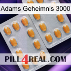 Adams Secret 3000 cialis4